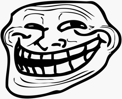 troll face