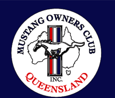Mustang Owners Club