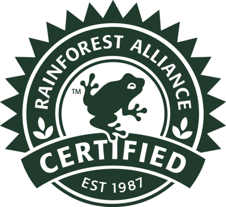 Rainforest Alliance
