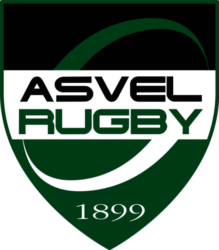 ASVEL Rugby