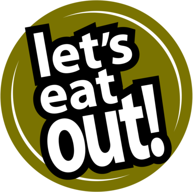 Let's Eat Out! Utah