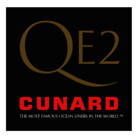 Cunard QE2