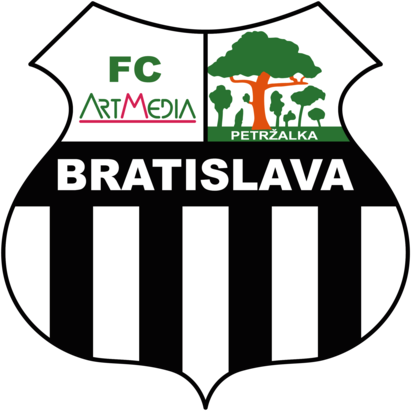 FC Artmedia Bratislava