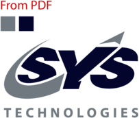 SYS Technologies