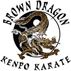 Brown Dragon Kempo Karate