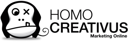 Marketing Online HomoCreativus