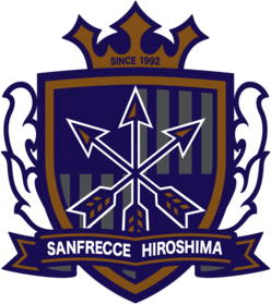 Sanfrecce Hiroshima