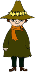 Snufkin