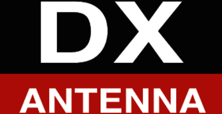 Dx Antenna