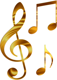 Musical Notes Collection