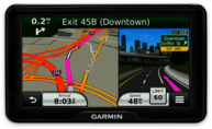 Garmin Gps