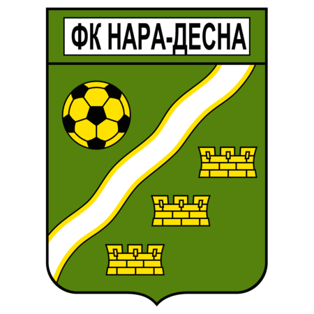 FC Nara-Desna Naro-Fominsk
