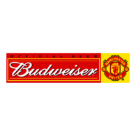 Budweiser Manchester United