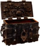 Chest Steampunk