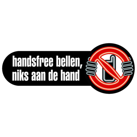 Handsfree bellen