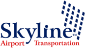 Skyline airport transportation