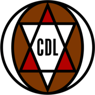 CD Logrones (old logo of 70's - 80's)