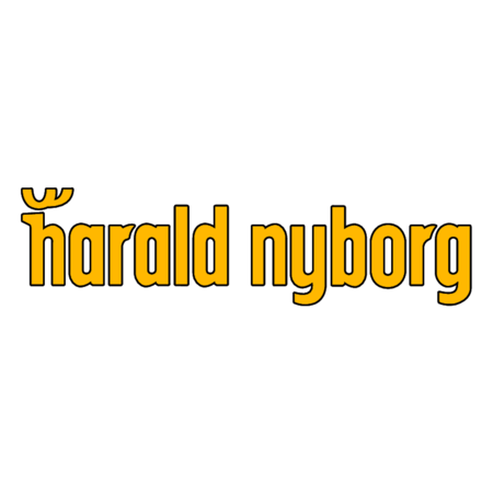 Harald Nyborg