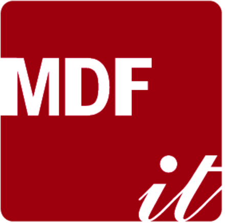 MDF