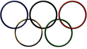 Olympic Circles