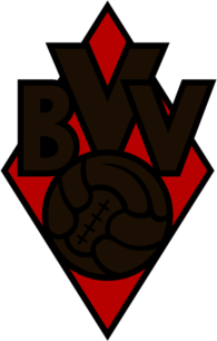 BVV Hertogenbosch (1950's logo)