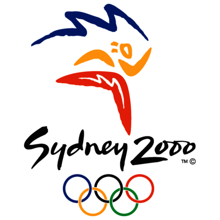 Sydney 2000