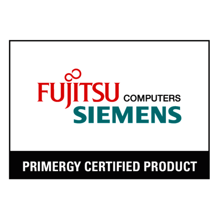 Fujitsu Siemens Computers