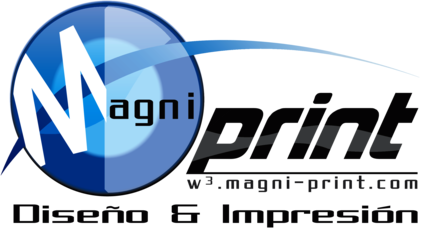 MagniPrint-Diseño&Impresión
