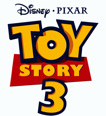 Toy Story 3