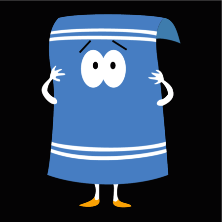 South Park - Towelie