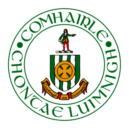 Limerick County Crest