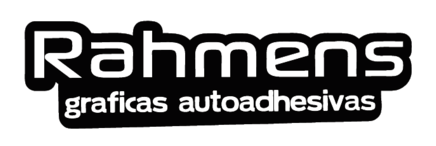 Rahmens Graficas Autoadhesivas
