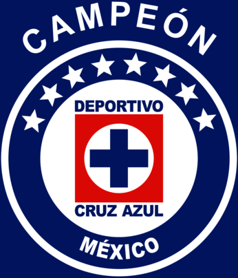 Cruz Azul campeón (1998)