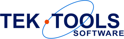 Tek Tools Software