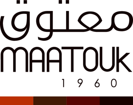 Maatouk 1960