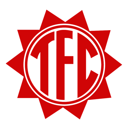 Tamoio Futebol Clube de Xerem-RJ