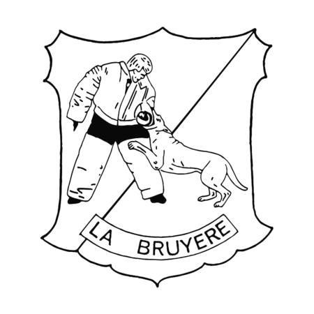 Club Canin La Bruyere