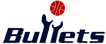 Washington Bullets 1987-1997