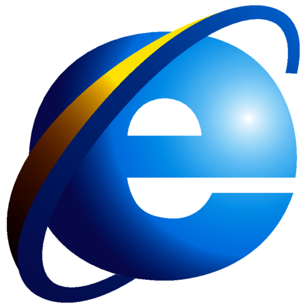 Internet Explorer