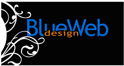 Blueweb's designs