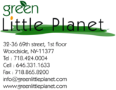 Green Little Planet LLC