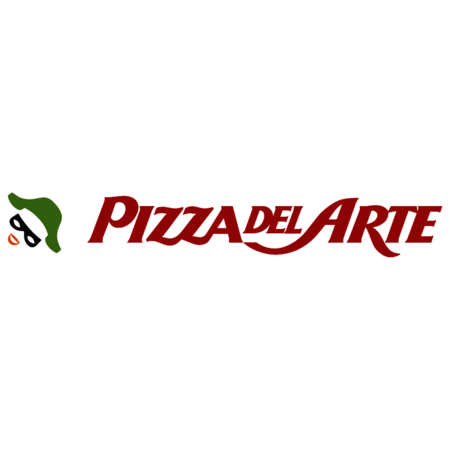 Pizza Del Arte