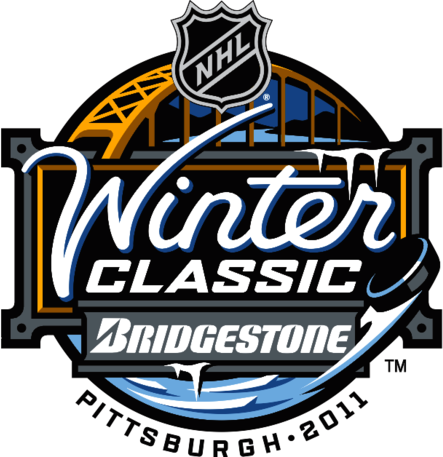 Bridgestone NHL Winter Classic 2011