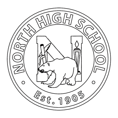 North High School