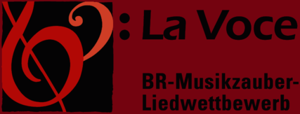 La Voce BR-Musikzauber-Liedwettbewerb