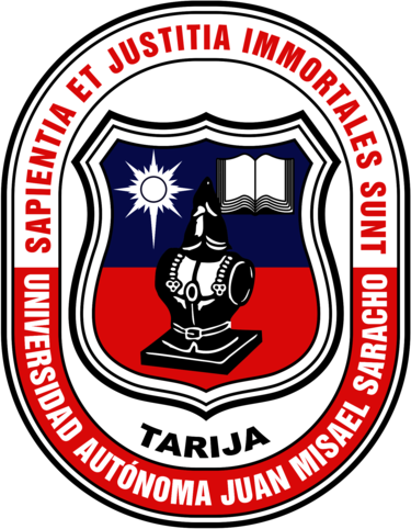 Universidad Autonoma Juan Misael Saracho