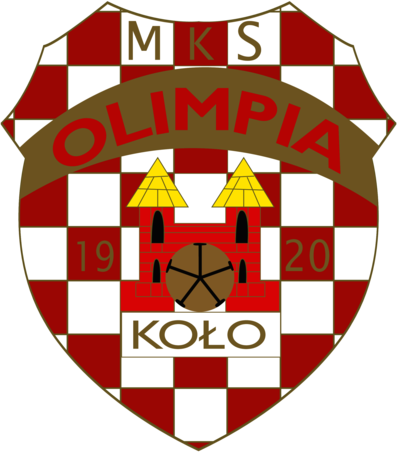 Olimpia Koło