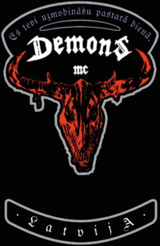 Demoni - The Demons