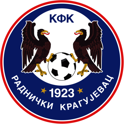 KFK Radnicki Kragujevac