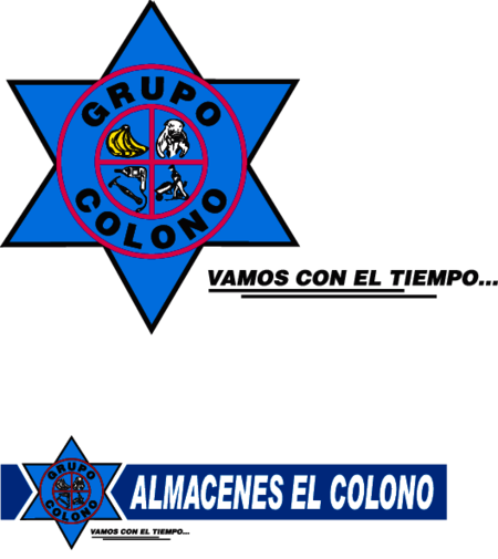 Grupo Colono